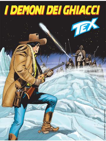 TEX 764