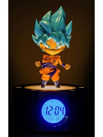 Gadget Sveglia Dragon Ball Super Goku