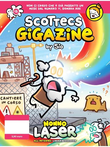 Scottecs Gigazine (2023) 12