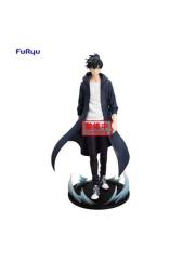 Action Figure SOLO LEVELING SUNG JINWOO STATUE - FURYU