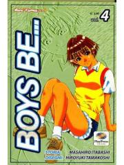 Boys Be... 04