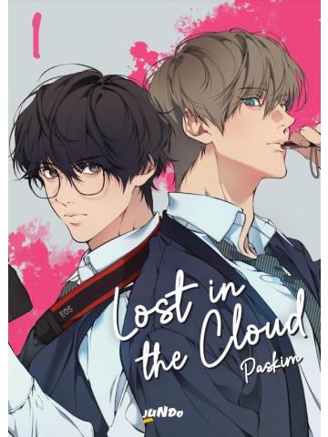 LOST IN THE CLOUD 01