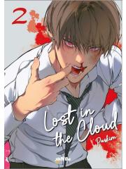 LOST IN THE CLOUD 02