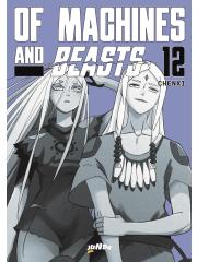 Of Machines And Beasts 12