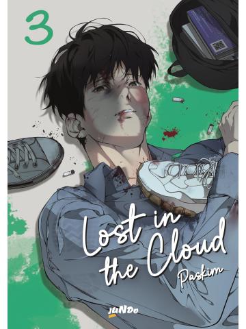 LOST IN THE CLOUD 03