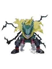 BANPRESTO MY HERO ACADEMIA - THE AMAZING HEROES PLUS - IZUKU MIDORIYA - STATUA 8CM