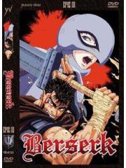 DVD BERSERK 03