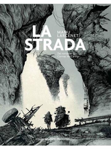 LA STRADA VOLUME UNICO