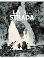 LA STRADA VOLUME UNICO