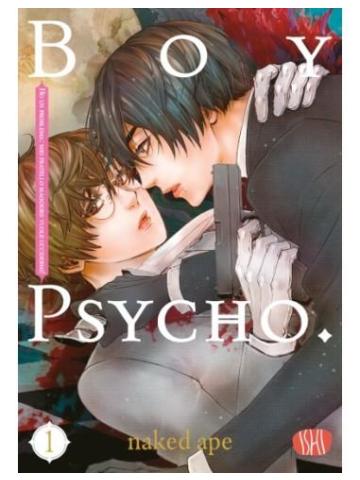 BOY PSYCHO 01