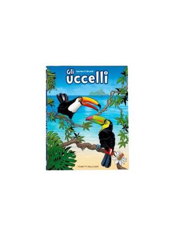 GLI UCCELLI 03