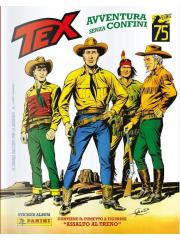 TEX AVVENTURA SENZA CONFINI MEGA PACK