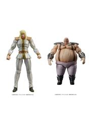 Good Smile Company FIST OF THE NORTH STAR  SHIN E DIGACTION  ACTION FIGURE