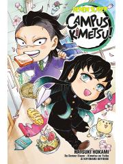DEMON SLAYER CAMPUS KIMETSU 04