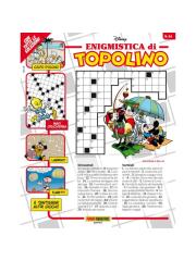 Enigmistica Di Topolino 64