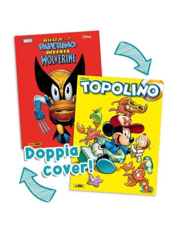 Topolino 3585