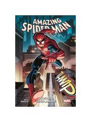 AMAZING SPIDER-MAN WELLS/ROMITA JR. 01 UN MONDO SENZA AMORE