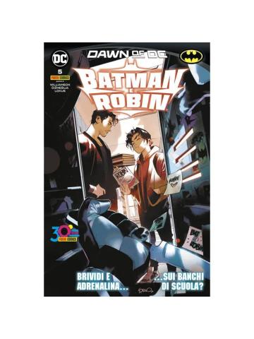BATMAN E ROBIN 05