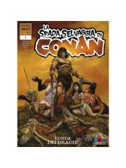 LA SPADA SELVAGGIA DI CONAN 2024 01