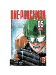 One-Punch Man 05/R2