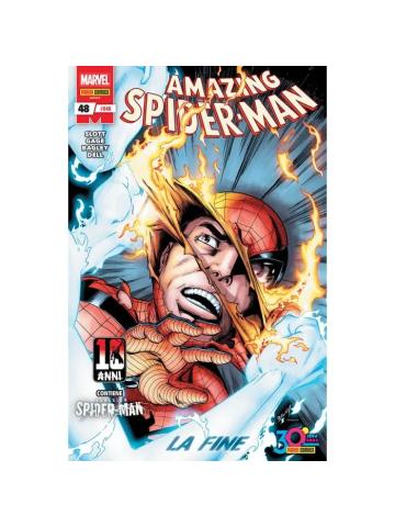 Spider-Man 848