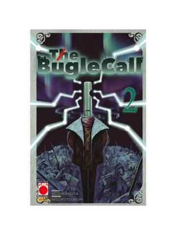 THE BUGLE CALL 02