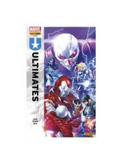 ULTIMATES 01