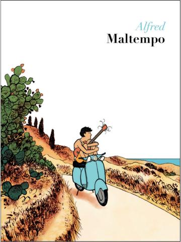 MALTEMPO VOLUME UNICO