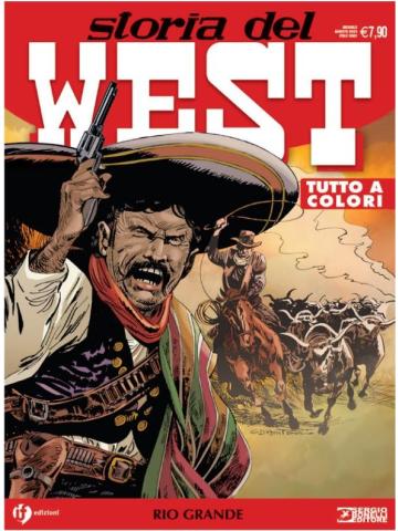 Storia Del West 65