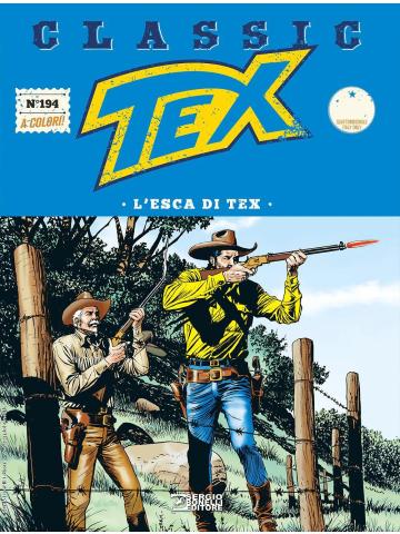 Tex Classic 194