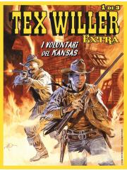 TEX WILLER EXTRA (DI 3) 12