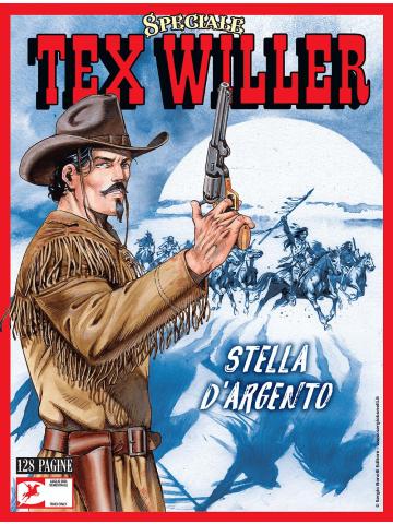 Tex Willer Speciale 08