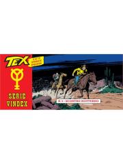 TEX SERIE VINDEX 03 SCONTRO NOTTURNO