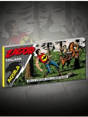 ZAGOR COLLANA AQUILA 03 NELLE VISCERE DELLA MONTAGNA