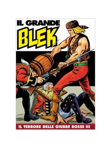 Il Grande Blek (Gazzetta dello sport) 33