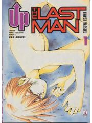 Last Man The (Star Comics) 01