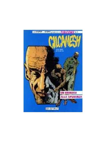 Euracomix 61 Gilgamesh 5