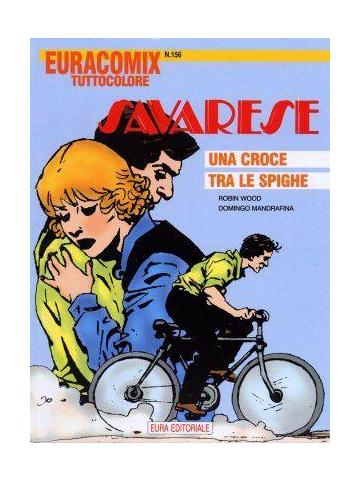 Euracomix 156 Savarese 19