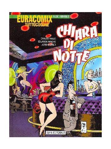 Euracomix 230 Chiara di notte 7