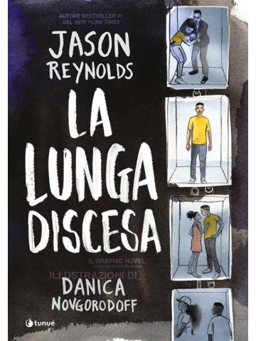 LA LUNGA DISCESA 00