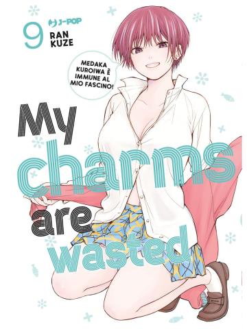 My Charms are Wasted 09