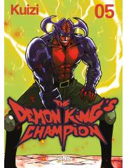 The Demon King Champion 05