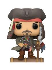 Funko Pop JACK SPARROW