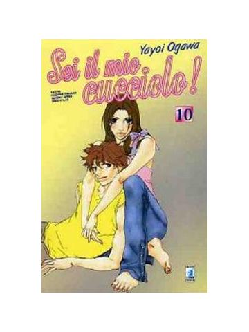 Sei Il Mio Cucciolo 10