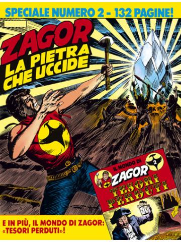 ZAGOR SPECIALE 02