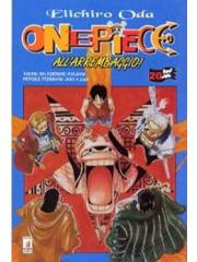 ONE PIECE 20