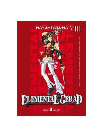 Elemental Gerad 08