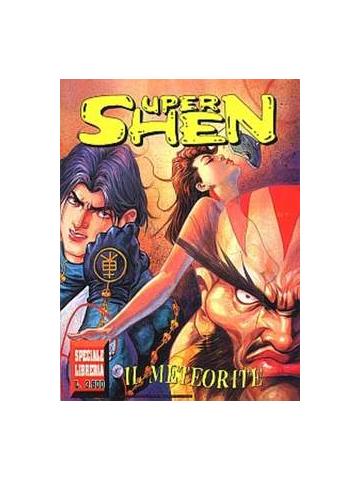 Super Shen 32