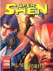 Super Shen 32
