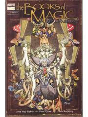 Books Of Magic The (Magic Press) 06
